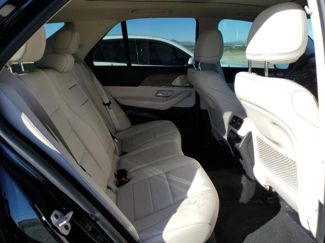 2022 MERCEDES-BENZ GLE 350 - 4JGFB4JB5NA734075