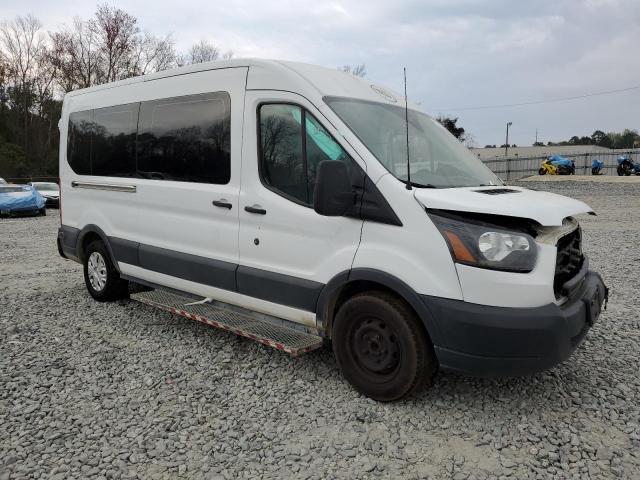 2017 FORD TRANSIT T- - 1FBZX2CM6HKA28676