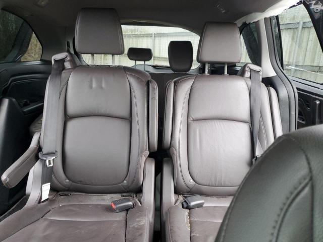 2019 HONDA ODYSSEY EX 5FNRL6H7XKB137311