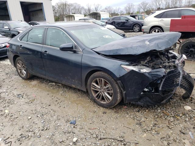 2016 TOYOTA CAMRY LE 4T1BF1FK7GU546220