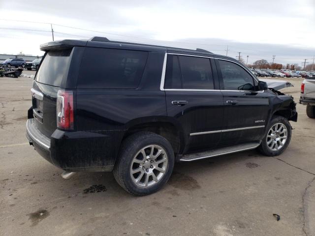 1GKS2CKJ9FR581274 GMC YUKON DENALI