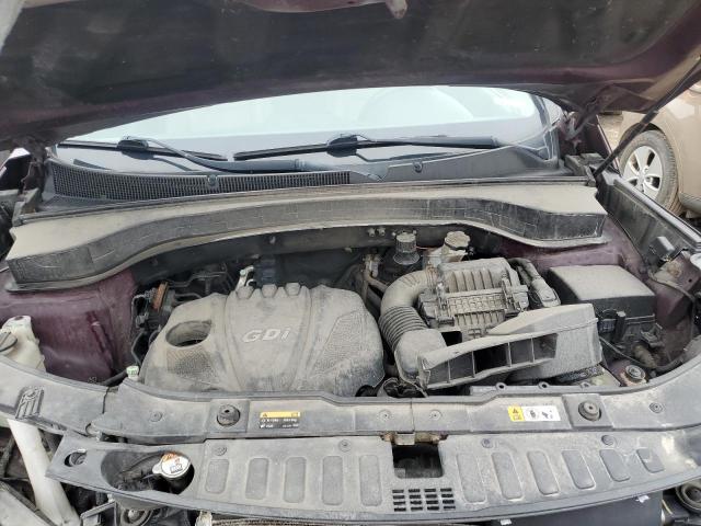 5XYKT3A63FG638668 KIA SORENTO LX