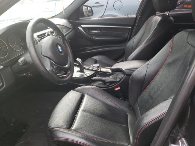 2016 BMW 328 I SULE - WBA8E9G57GNT81379