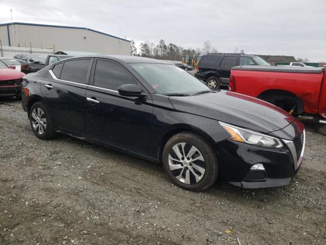 2019 NISSAN ALTIMA S 1N4BL4BV9KC243653
