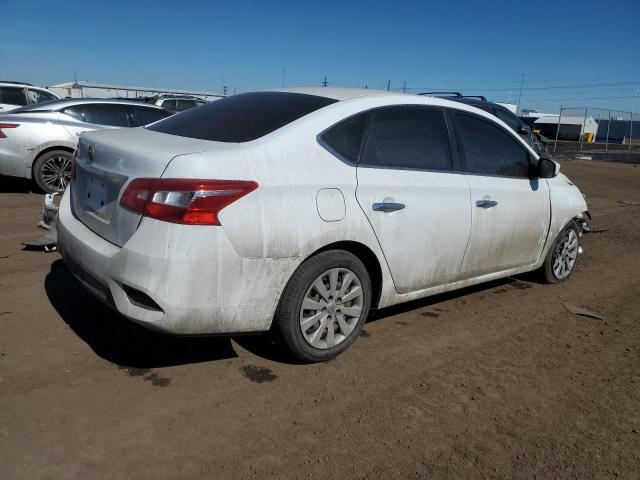 3N1AB7AP7JY224377 Nissan SENTRA S