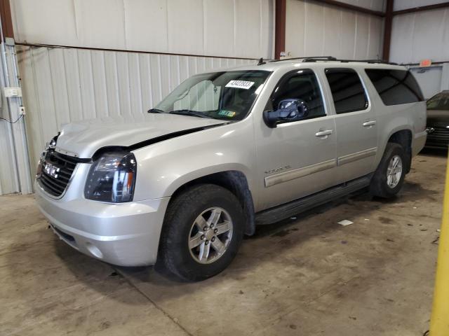 2011 GMC Yukon XL 