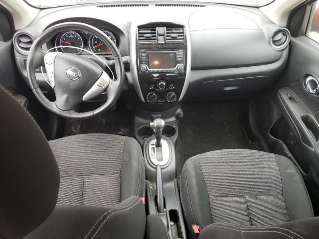 2018 NISSAN VERSA S 3N1CN7AP6JL865498