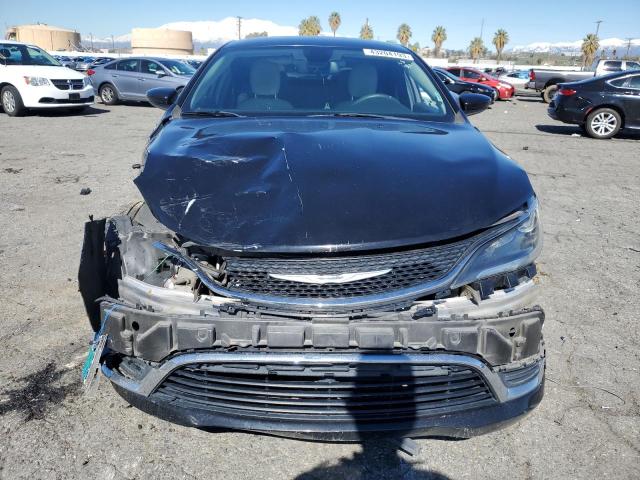 2016 CHRYSLER 200 LIMITE 1C3CCCAB0GN118802