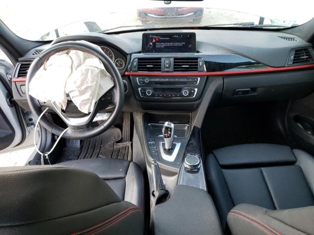 2015 BMW 335 XI - WBA3B9G53FNR94505