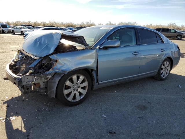 2007 Toyota Avalon XL