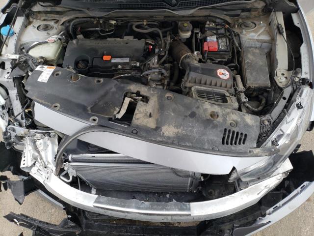 2018 HONDA CIVIC LX 2HGFC2F57JH505628