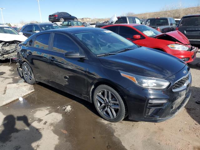 2019 KIA FORTE GT L - 3KPF34AD0KE050921