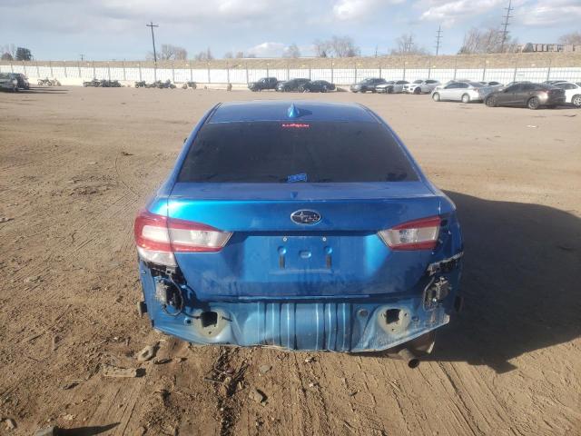 4S3GKAD65L3611853 Subaru Impreza Premium