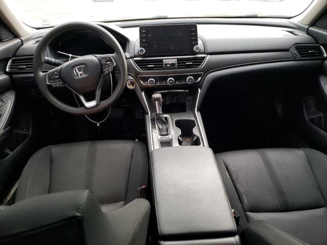 2018 HONDA ACCORD EX 1HGCV1F42JA122967