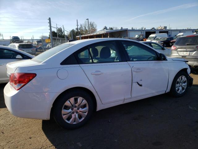 2016 CHEVROLET CRUZE LIMI - 1G1PC5SH4G7158731