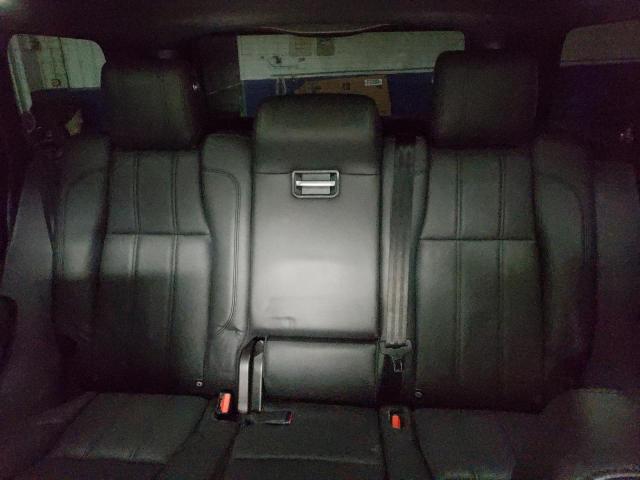 2016 LAND ROVER RANGE ROVE SALGS2EF5GA281310