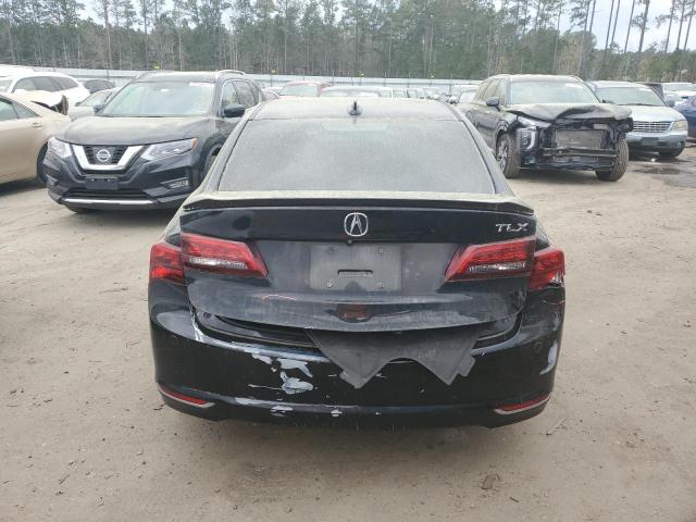 2015 ACURA TLX ADVANC 19UUB2F79FA010851