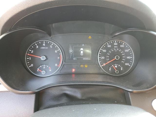 5XXGU4L39HG170495 KIA OPTIMA EX