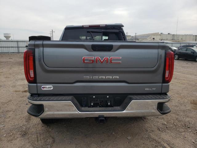 1GTP8DET0NZ220940 GMC Sierra Limited C1500 Slt