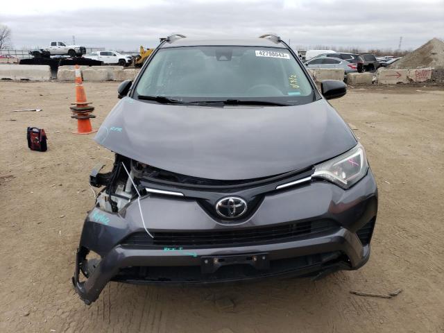 2017 TOYOTA RAV4 LE 2T3BFREV3HW568539