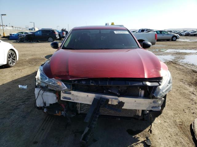 1N4BL4CV9KC120174 Nissan ALTIMA SR