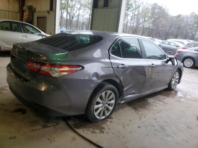 2018 TOYOTA CAMRY L 4T1B11HK6JU642715
