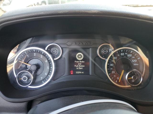 2019 RAM 2500 TRADE 3C6UR5HJ6KG717445