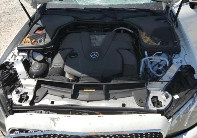2020 MERCEDES-BENZ E 450 - W1K1J6HB5LF133712