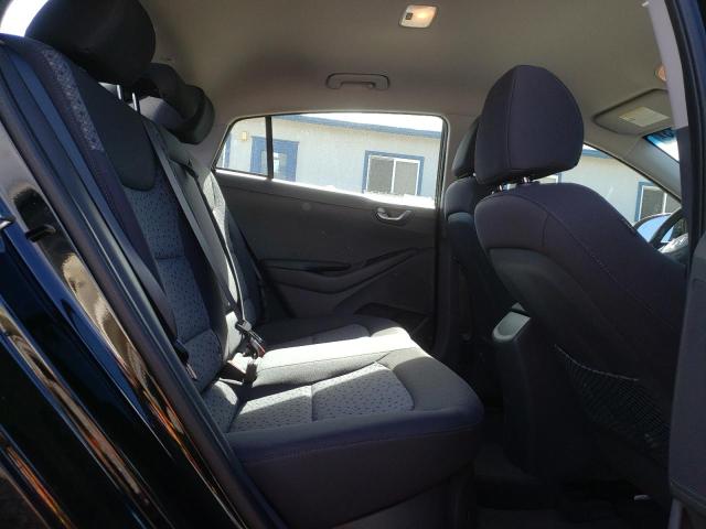 2019 HYUNDAI IONIQ SEL - KMHC75LC4KU132519