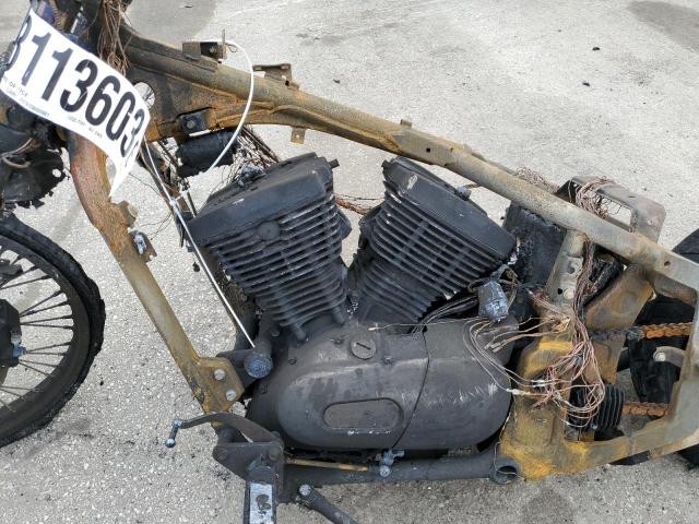 2001 KAWASAKI VN800 - JKBVNCA141B506832