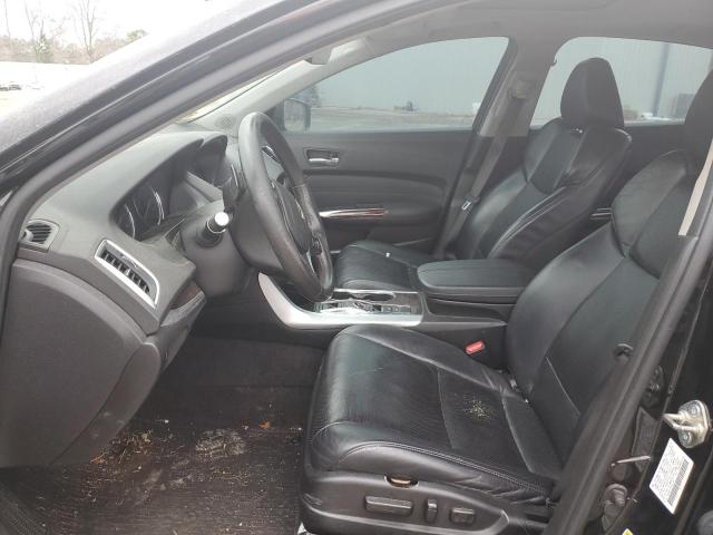 2015 ACURA TLX ADVANC 19UUB2F79FA010851