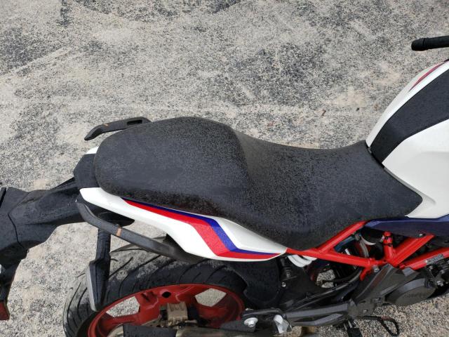 2022 BMW G310 R - WB30G4306NRA35263