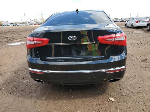 KNALN4D71E5159260 KIA Cadenza Premium