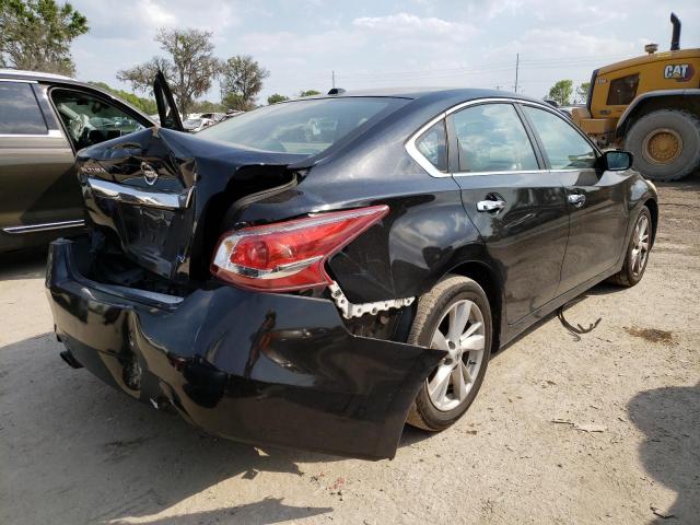 1N4AL3AP2DC262928 Nissan Altima