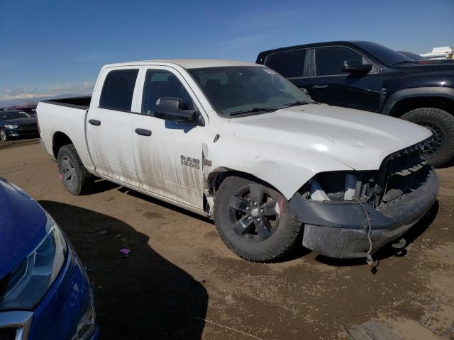 2017 RAM 1500 ST 1C6RR7KT7HS780485
