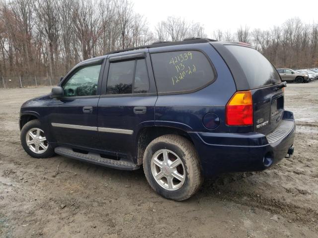 1GKDT13SX82178854 GMC Envoy