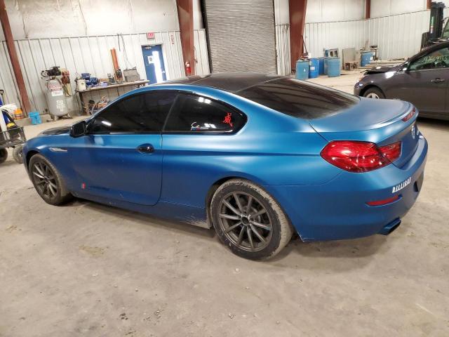 WBALX5C57CC894513 BMW 650 XI