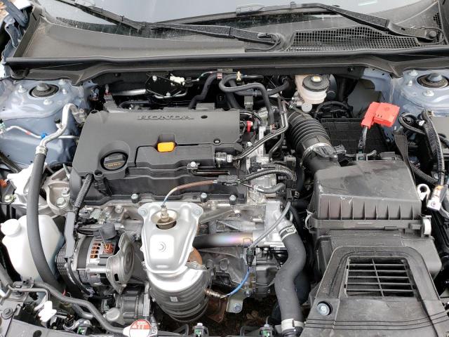 2023 HONDA CIVIC SPOR 2HGFE2F58PH517774