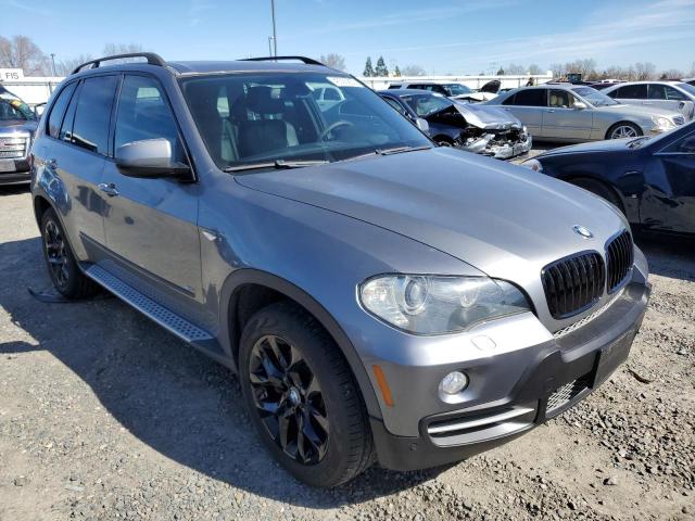 5UXFE83598L098620 BMW X5 4.8I