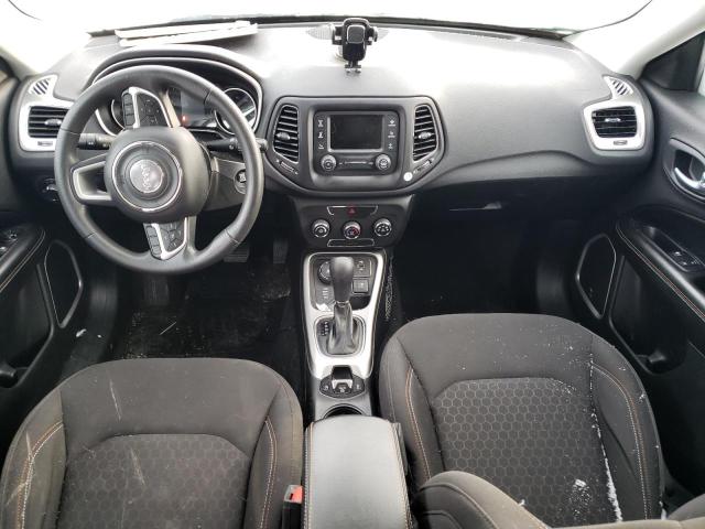 2018 JEEP COMPASS SP - 3C4NJDAB9JT163325