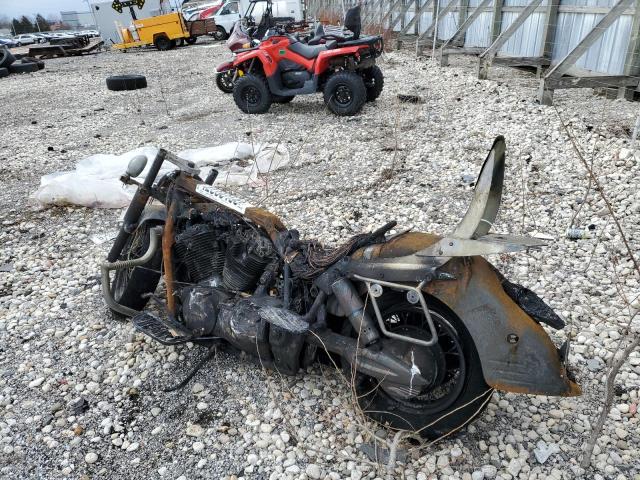 2005 HONDA VT1300 S 1HFSC52055A201135