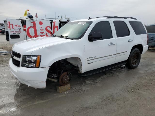 2009 Chevrolet Tahoe 