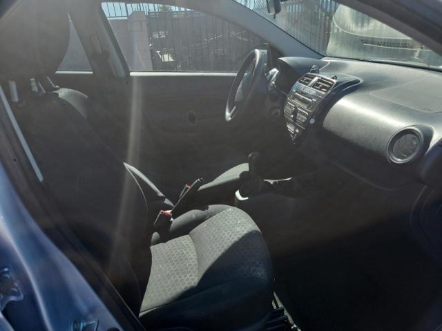 2015 MITSUBISHI MIRAGE DE - ML32A3HJ5FH054475