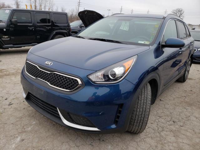 2019 Kia Niro FE