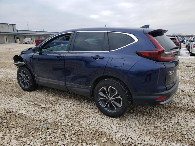 2020 HONDA CR-V EX 5J6RW2H53LL011444