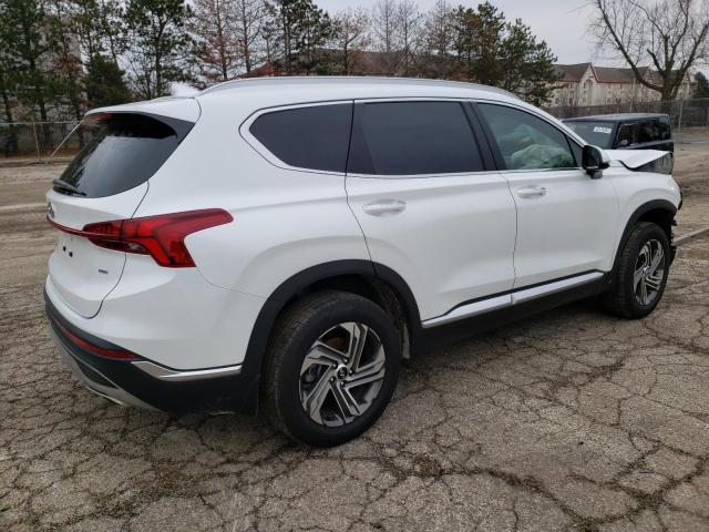 2022 HYUNDAI SANTA FE S - 5NMS3DAJ8NH475711