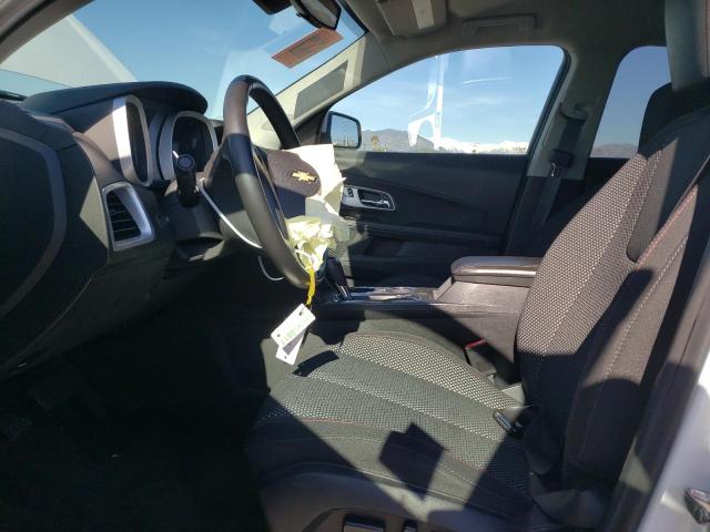 2017 CHEVROLET EQUINOX LT - 2GNALCEK5H1515090