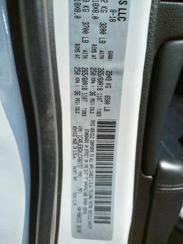 1C4RJEBGXJC480737 Jeep Grand Cherokee Limited