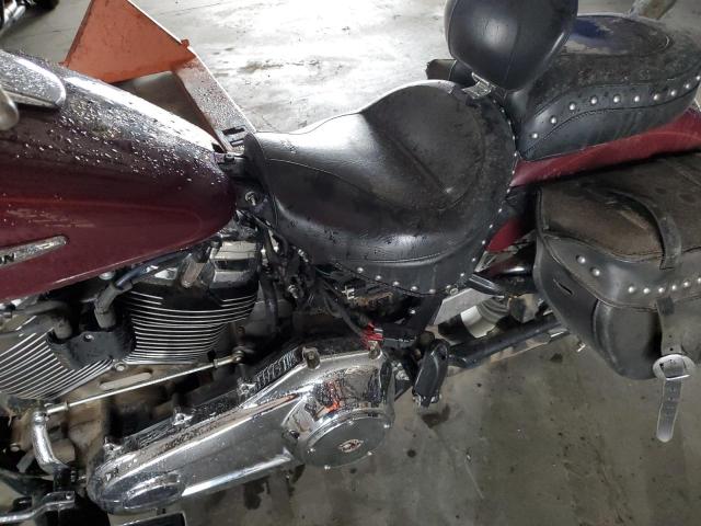 2020 HARLEY-DAVIDSON FLHC 1HD1YAJ15LB047526