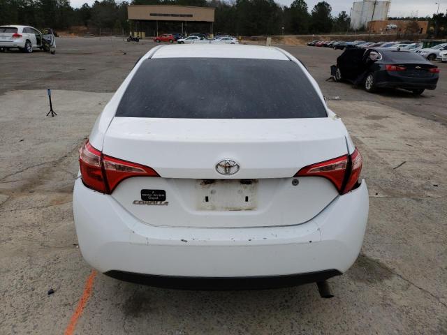 2019 TOYOTA COROLLA L 5YFBURHE5KP886231